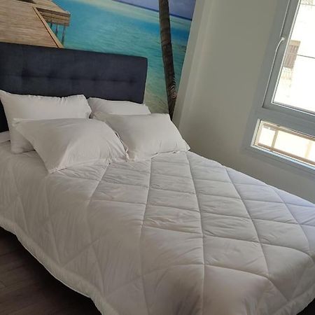 Appartement La Corniche 26 Casablanca Extérieur photo