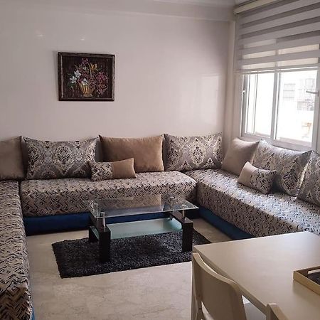 Appartement La Corniche 26 Casablanca Extérieur photo