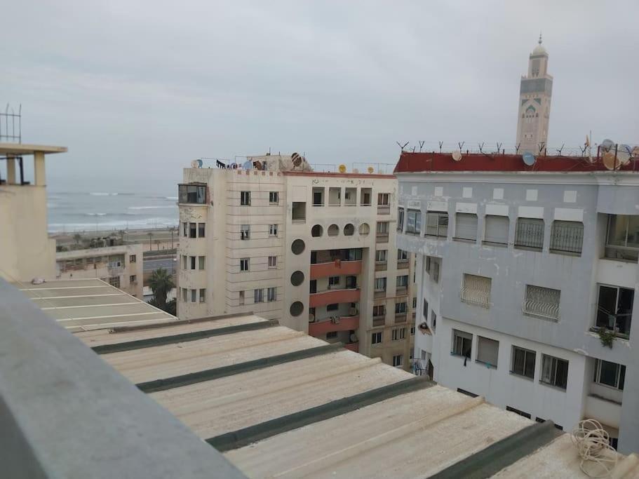 Appartement La Corniche 26 Casablanca Extérieur photo