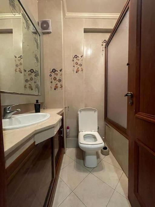Appartement La Corniche 26 Casablanca Extérieur photo