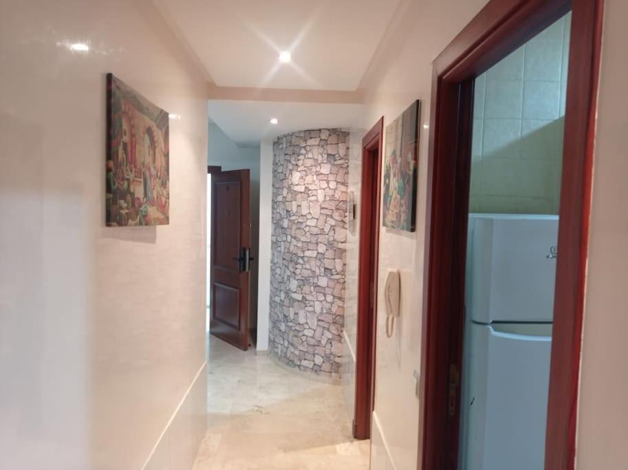 Appartement La Corniche 26 Casablanca Extérieur photo