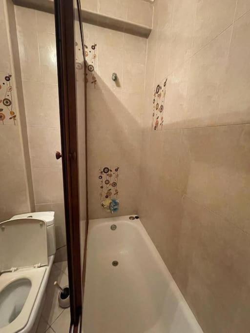 Appartement La Corniche 26 Casablanca Extérieur photo
